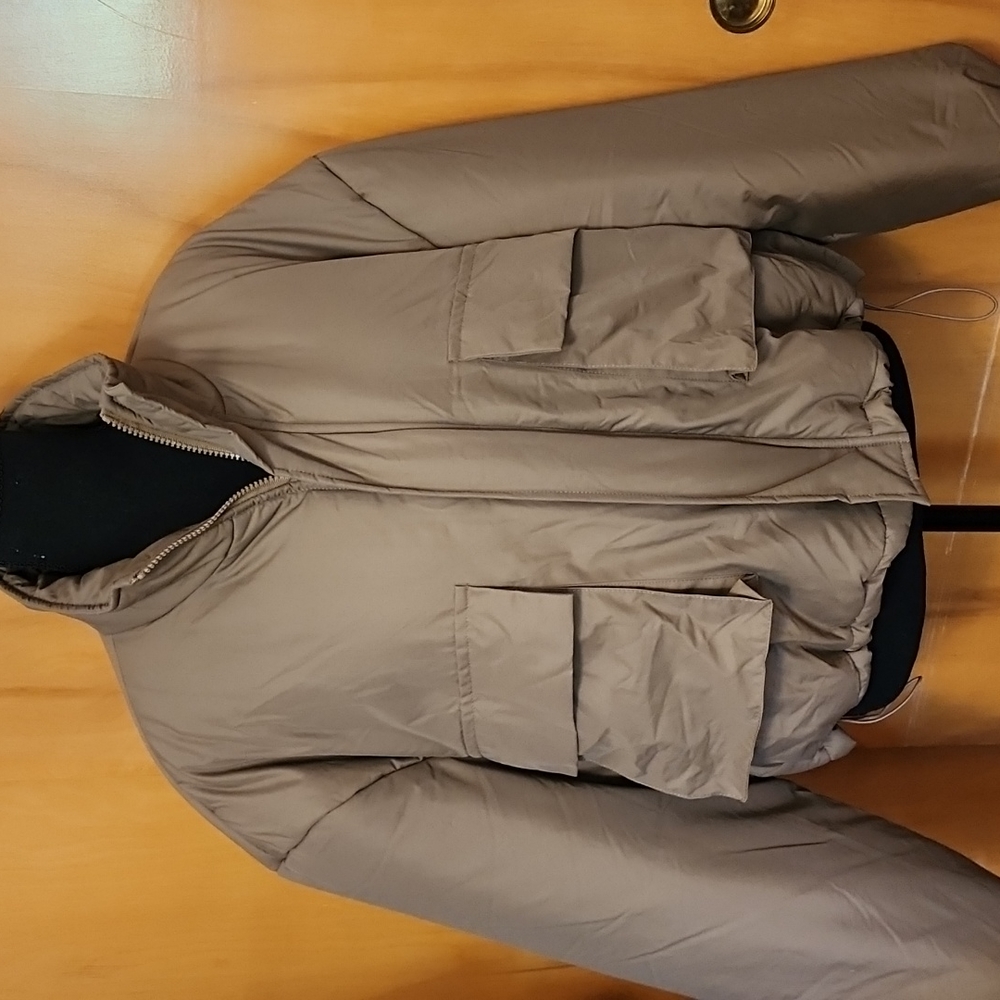 NWT Kittenish Puffy Coat - Picture 1 of 12